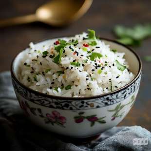 Riz Blanc