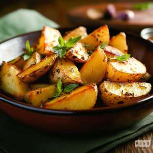 Potatoes (Surgelée)