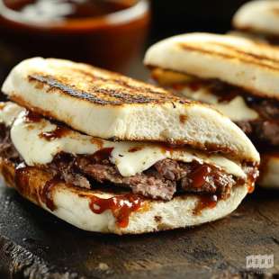 Panini Barbecue