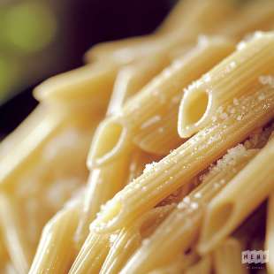 Penne Rigate Nature