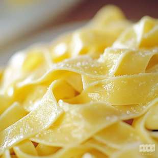 Tagliatelles Nature