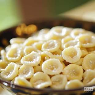 Orecchiette Nature