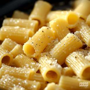 Rigatoni Nature