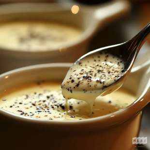 Sauce au Poivre