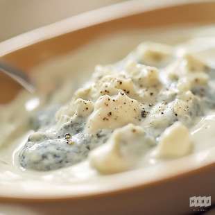 Sauce au Fromage Bleu