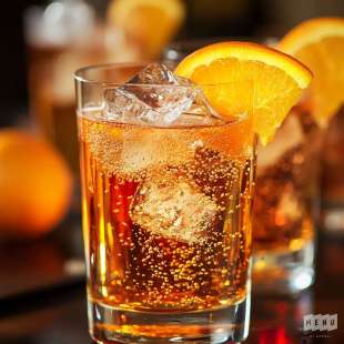 Aperol Spritz