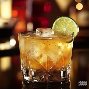 Mai Tai