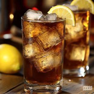 Long Island Iced Tea