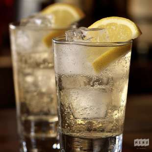 Tom Collins