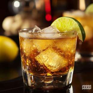 Dark And Stormy