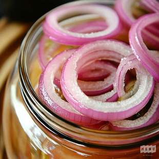 Pickles d'Oignons