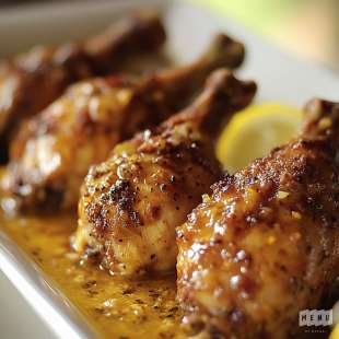 Piri-Piri Mozambicain