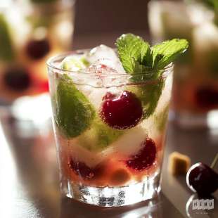 Mojito Cerise