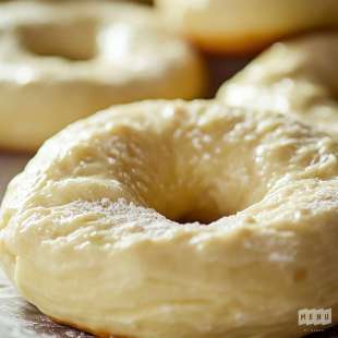 Pâte à Beignets (Préparation pour 1Kg)