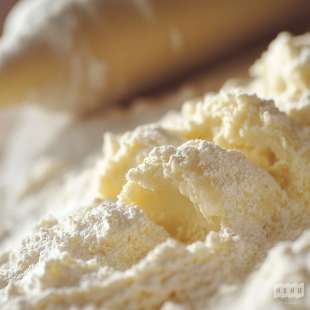 Pâte à Cannoli (Préparation pour 1Kg)