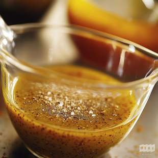 Vinaigrette Classique (Préparation pour 1 L)