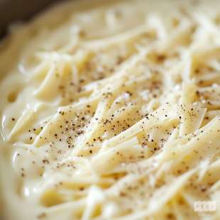 Béchamel au Fromage (Préparation pour 1 L)