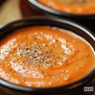 Béchamel à la Tomate (Préparation pour 1 L)
