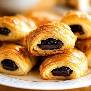 Pain au Chocolat
