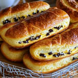 Pains Suisses