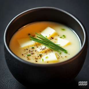Potage Musard