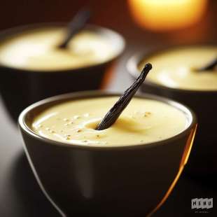 Préparation Crème Prise