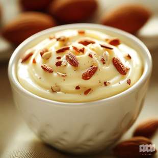 Crème d'Amande
