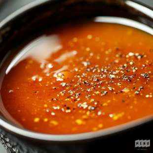 Sauce Aurore