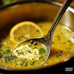 Sauce Grenobloise
