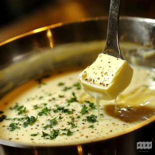 Sauce Marinière