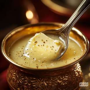 Sauce à la Moelle
