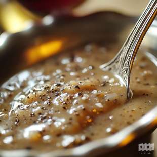 Sauce Matelote