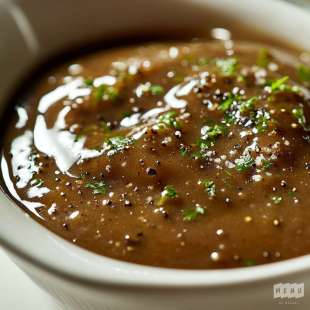 Sauce Genevoise