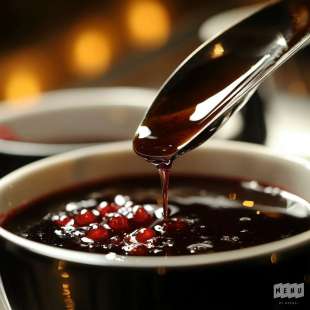 Sauce Grand Veneur