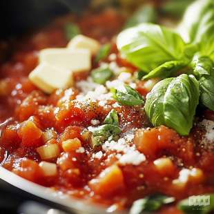 Sauce Italienne