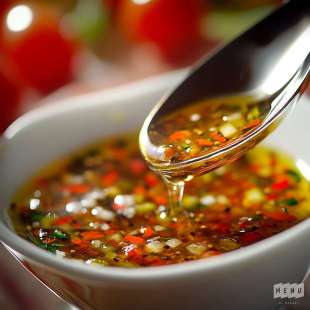 Sauce Piquante