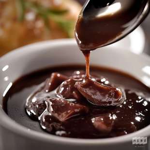 Sauce Rouennaise
