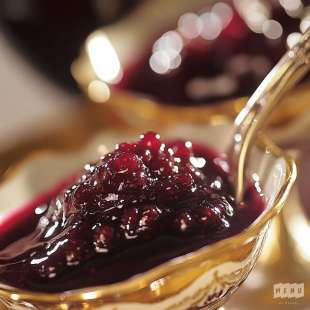 Sauce Chambertin