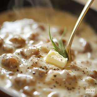 Sauce Chasseur