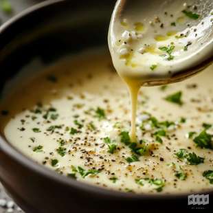 Sauce Salardaise