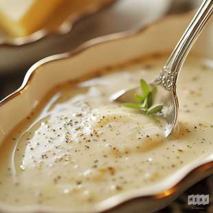 Sauce Venitienne