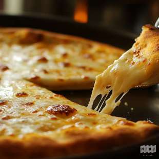 Pizza Campione