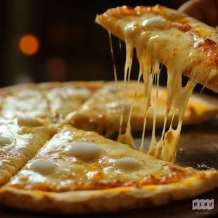 Pizza Mexicaine