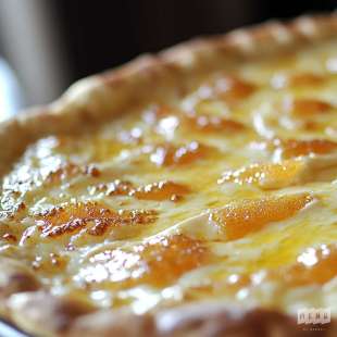 Pizza Texane