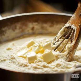 Roux Blanc