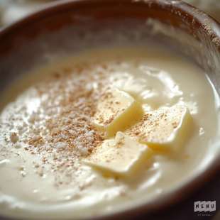 Béchamel