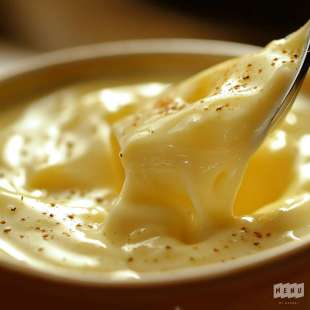 Sauce Mornay