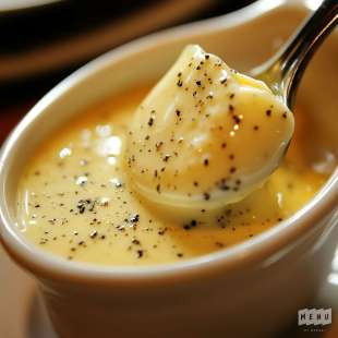 Sauce Bearnaise