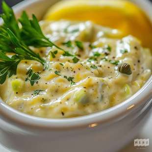 Sauce Tartare