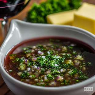Sauce Vigneronne